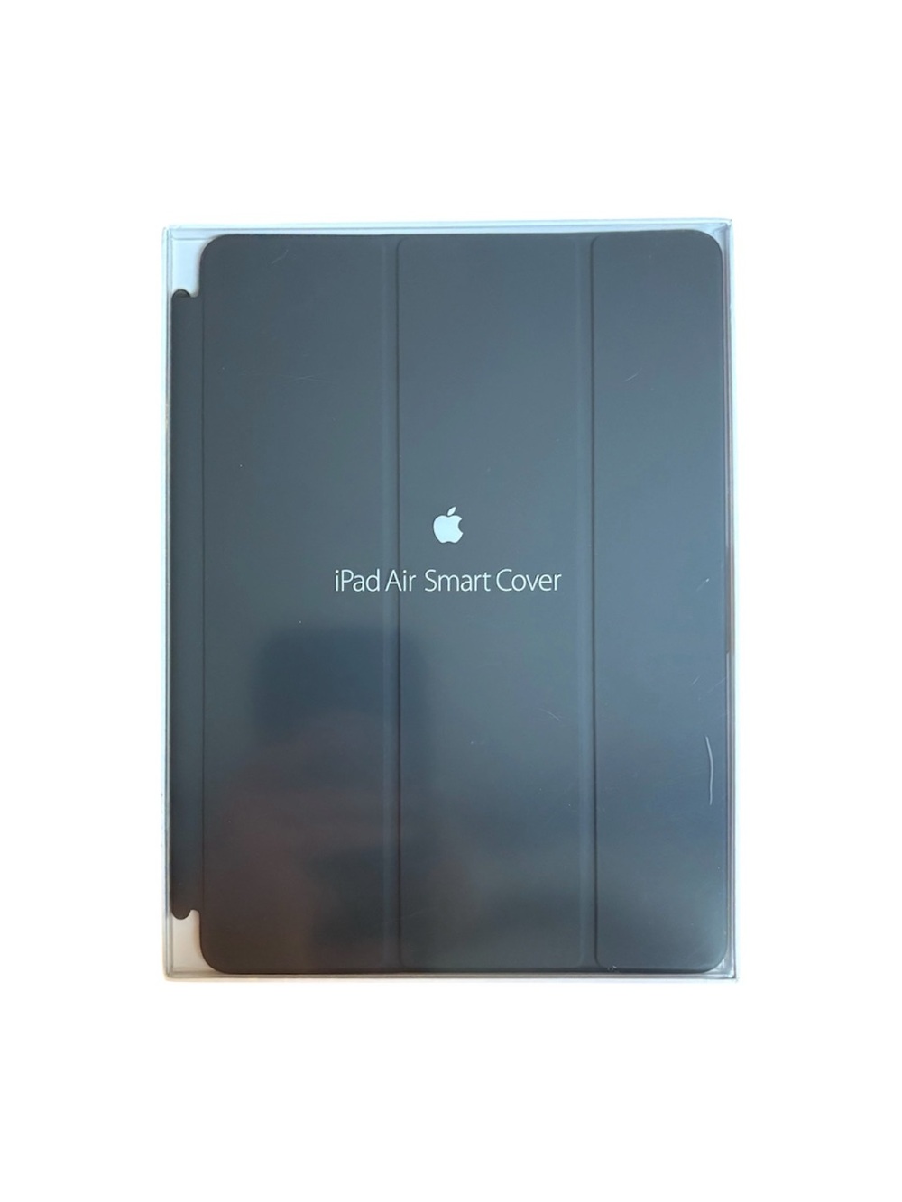 Apple iPad Air and iPad Air 2 (9.7 inch) Smart Cover - Black